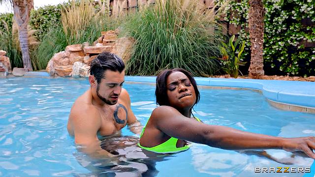 Impregnation Vacation: Part Two