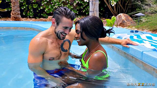 Impregnation Vacation: Part Two