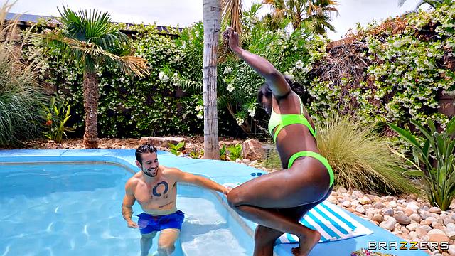 Impregnation Vacation: Part Two