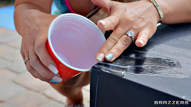 Impregnation Vacation: Part Two