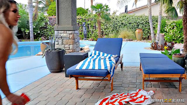 Impregnation Vacation: Part Two