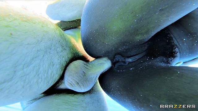 Impregnation Vacation: Part Two