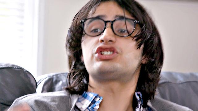 Bully and Nerd Team Up on Nickey Huntsman