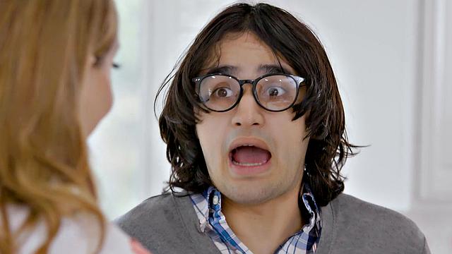 Bully and Nerd Team Up on Nickey Huntsman