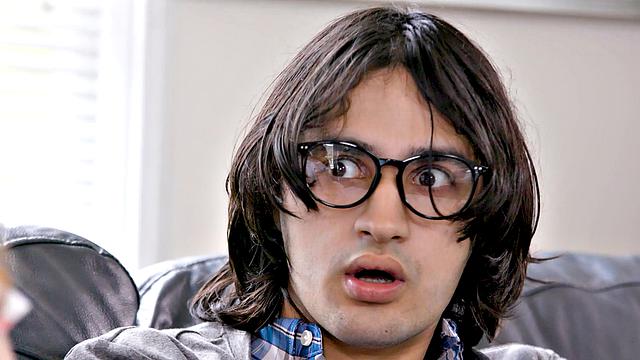 Bully and Nerd Team Up on Nickey Huntsman