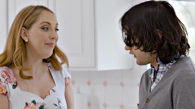 Bully and Nerd Team Up on Nickey Huntsman