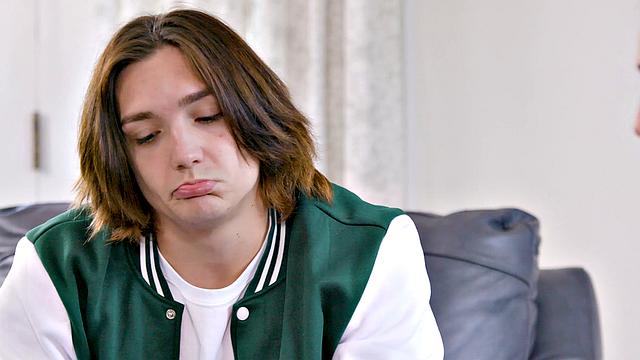 Bully and Nerd Team Up on Nickey Huntsman