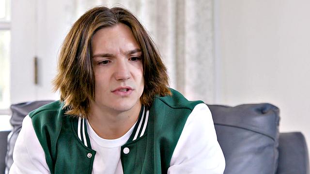 Bully and Nerd Team Up on Nickey Huntsman