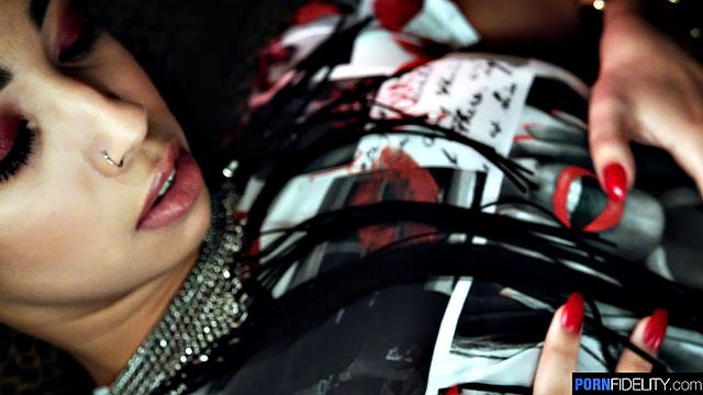 rocking Seth's world