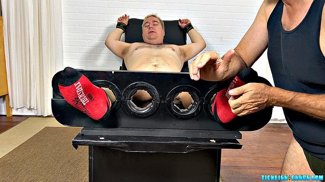 Daddy Brian Gets Back at Him - Brian Fisher & Matt