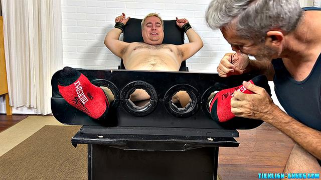 Daddy Brian Gets Back at Him - Brian Fisher & Matt