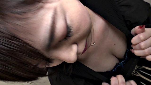 Naughty Kanon Ichijiyo loves sex