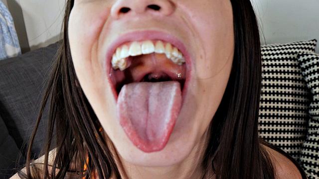 Teen Head and Footage