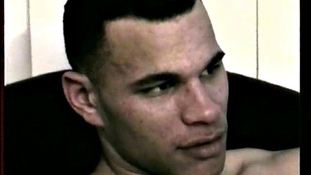 Stroking Straight Dino