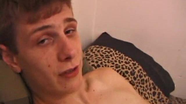watch skylerr stroke his cock and show off for you