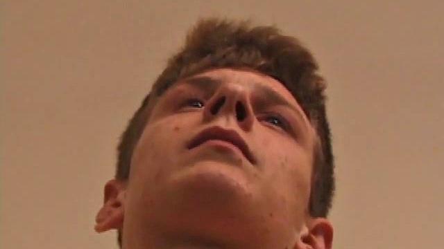 watch skylerr stroke his cock and show off for you