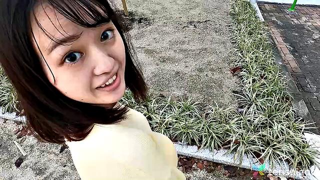 мари одзава снимает бюстгальтер и выписывает секс вместо таблеток