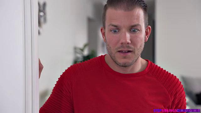 My Flirty Stepsister - S22:E5