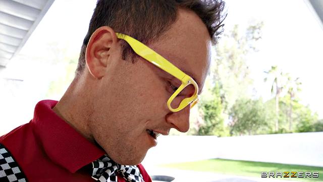 Nerd Loves Big Naturals