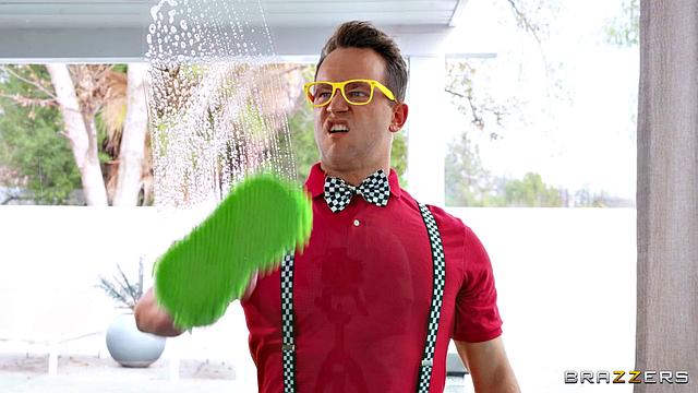 Nerd Loves Big Naturals