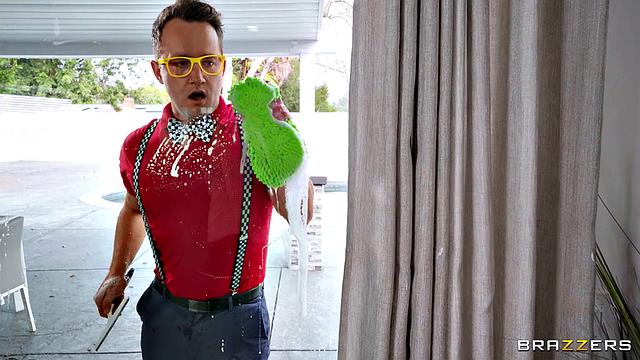 Nerd Loves Big Naturals