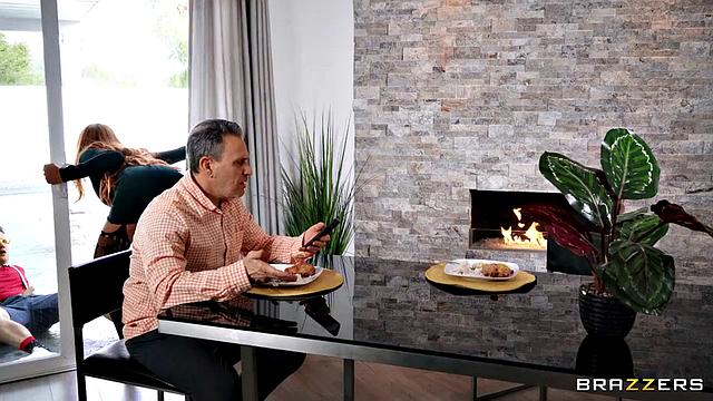 Nerd Loves Big Naturals