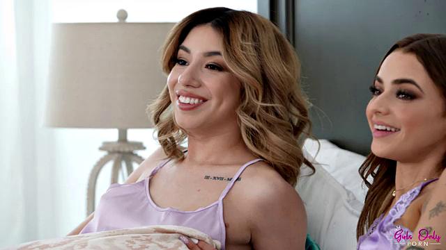 Give Me More - S12:E1