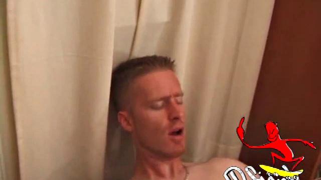 Johnny and Alex Bang