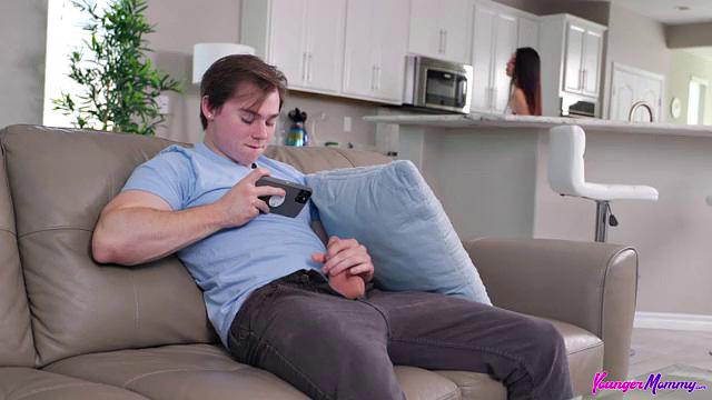 Caught Taking A Pic - S2:E4