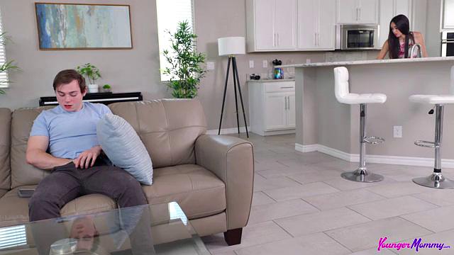 Caught Taking A Pic - S2:E4