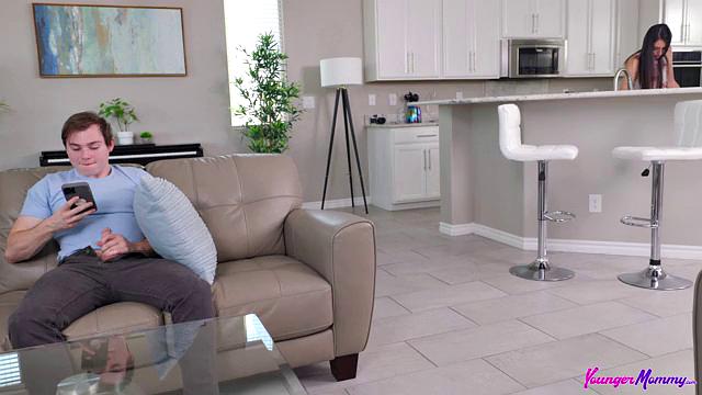 Caught Taking A Pic - S2:E4