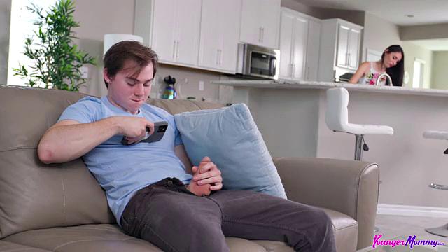 Caught Taking A Pic - S2:E4