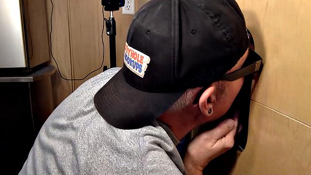 Young and Hung Stud Fucks Ass