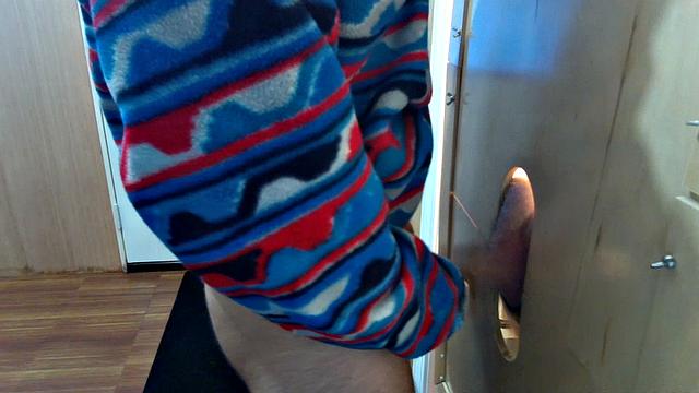 Young and Hung Stud Fucks Ass