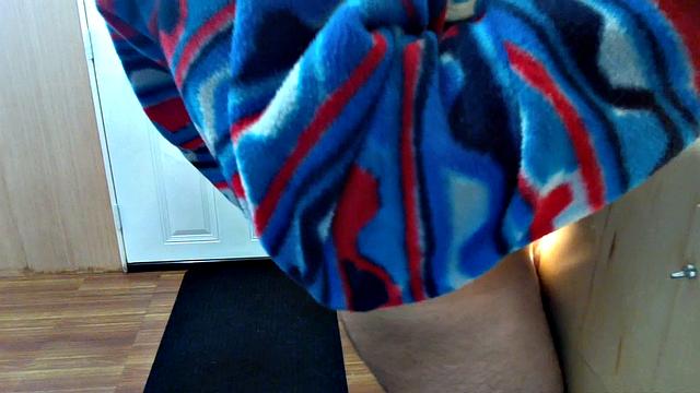 Young and Hung Stud Fucks Ass