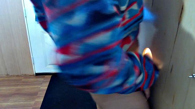 Young and Hung Stud Fucks Ass