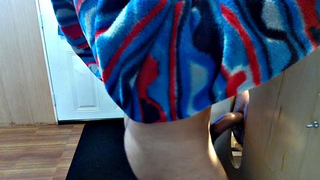 Young and Hung Stud Fucks Ass