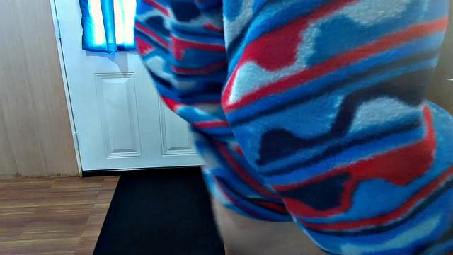 Young and Hung Stud Fucks Ass