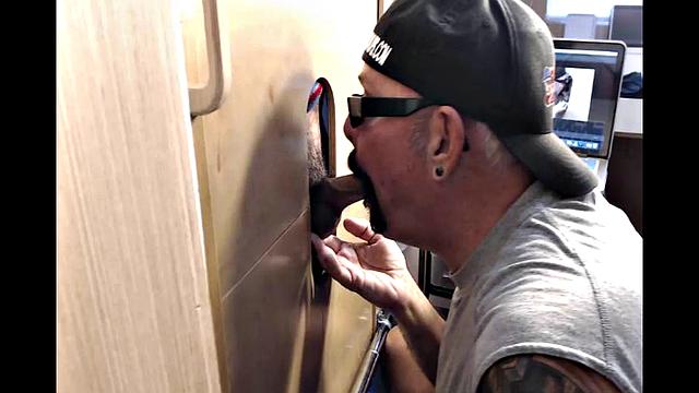 Young and Hung Stud Fucks Ass