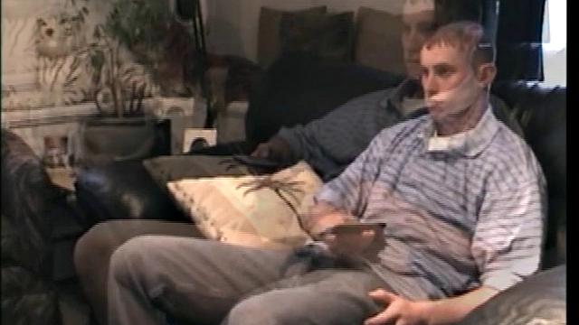 Sucking Off Boy Marshall