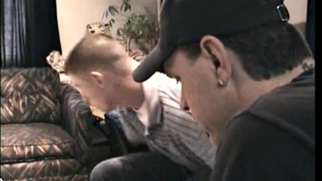 Sucking Off Boy Marshall