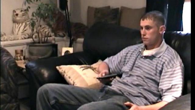 Sucking Off Boy Marshall