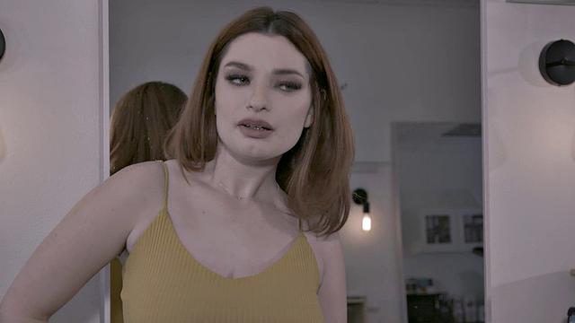 Trim And Shave Vol 1 E2