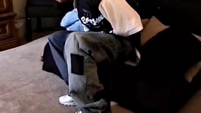 Straight Boy Marshal Beats