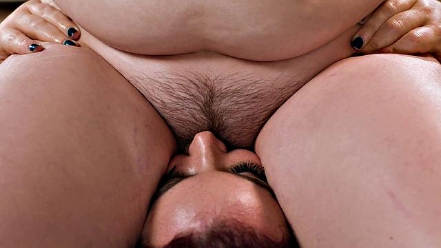 ALL GIRL MASSAGE - Hot Sex Between Busty Girls Natasha Nice And Codi Vore To Relieve Stress