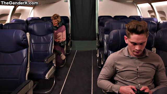 Trans getting fucked compilation