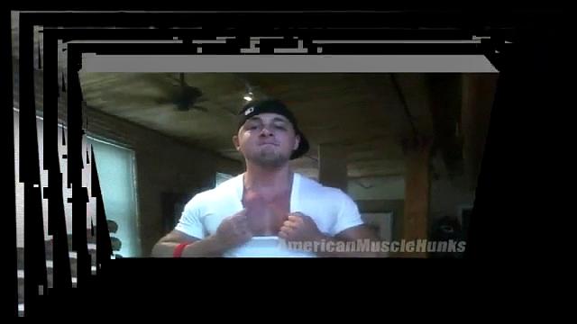 Pec Bounce and Shirt Tear