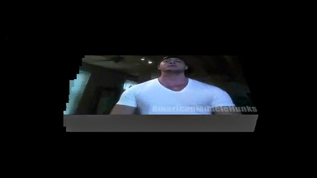 Pec Bounce and Shirt Tear