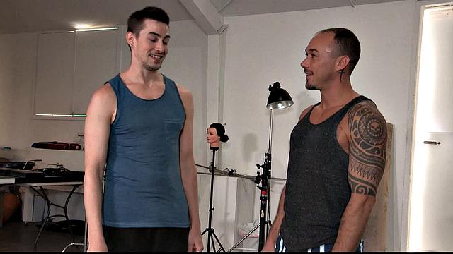 Step Modeling Gone Right