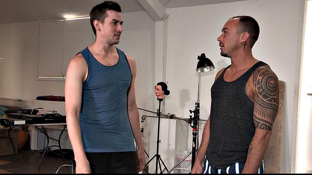 Step Modeling Gone Right